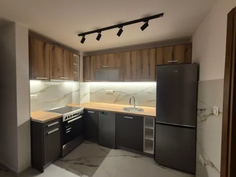 Izdavanje, jednosoban stan, 59m², Dalmatinska ulica, Podgorica - image 6