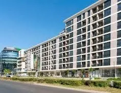 Rent, two bedroom apartment, 80m², Preko Morače, Podgorica - image 3