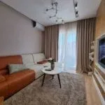 Sale, one bedroom apartment, 47m², Budva, Crna Gora - image 7