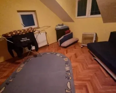 Prodaja, jednosoban stan, 39m², Centar, Novi Sad - image 7