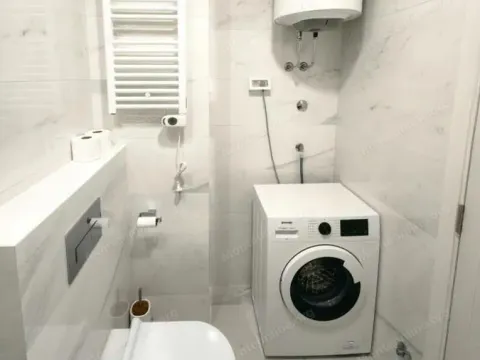 Prodaja, jednosoban stan, 49m², Central Point, Podgorica - image 11
