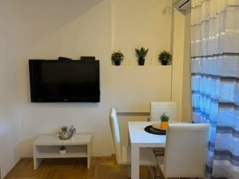 Sale, one bedroom apartment, 37m², Podbara, Novi Sad Sve Podlokacije - image 7