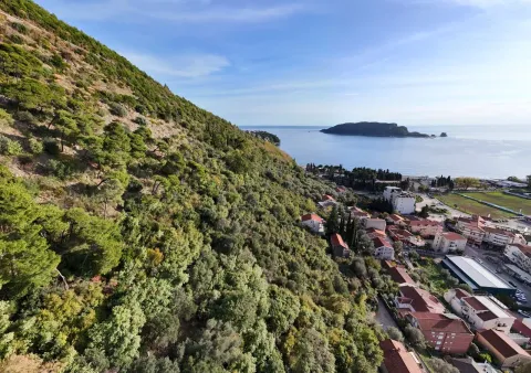 Prodaja, plac, 1967m², Budva, Crna Gora - image 7