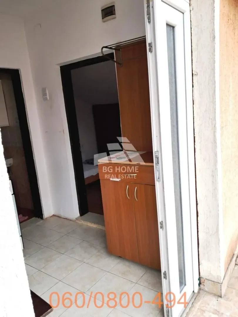 Izdavanje, dvosoban stan, 45m², Uciteljsko Naselje, Zvezdara Sve Podlokacije