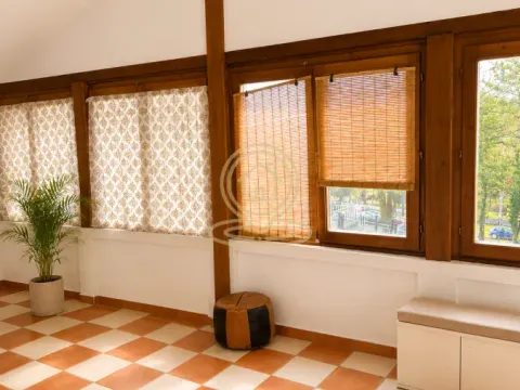 Izdavanje, trosoban stan, 160m², Čajkino brdo, Vrnjačka Banja - image 3