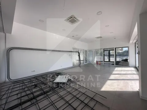 Izdavanje, poslovni prostor, 362m², Ljubović, Podgorica - image 12