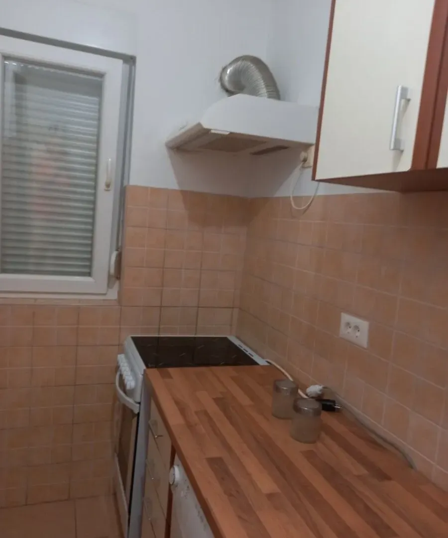 Prodaja, dvosoban stan, 98m², Ljubović, Podgorica