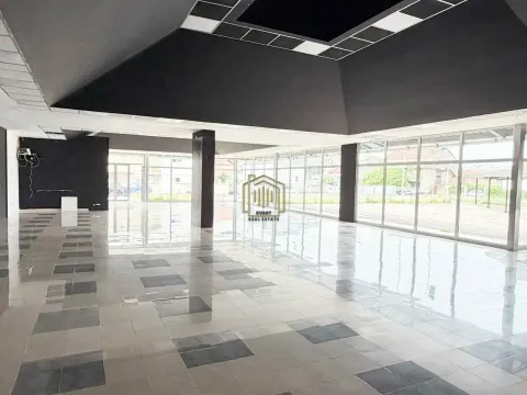 Izdavanje, poslovni prostor, 280m², Masline, Podgorica - image 6