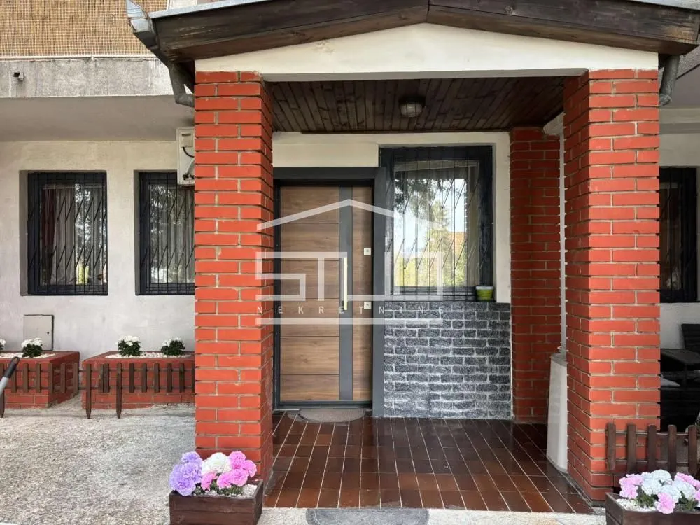 Sale, one bedroom apartment, 29m², Rakovica, Beograd