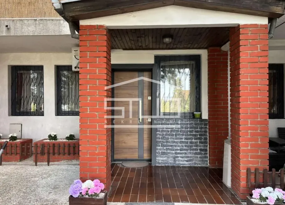 Prodaja, jednosoban stan, 29m², Rakovica, Beograd