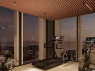 Sale, two bedroom apartment, 105m², Sveti Stefan, Budva - image 13