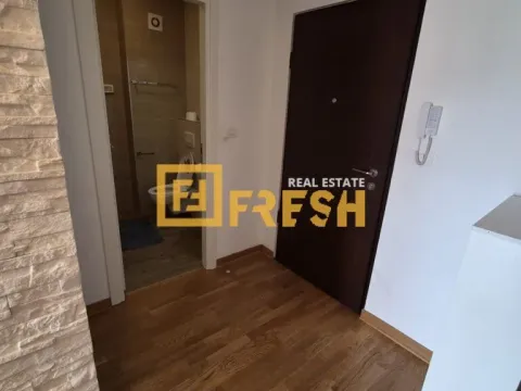 Izdavanje, jednosoban stan, 45m², Zagorič, Podgorica - image 6