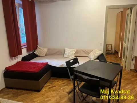 Stan in Tašmajdan