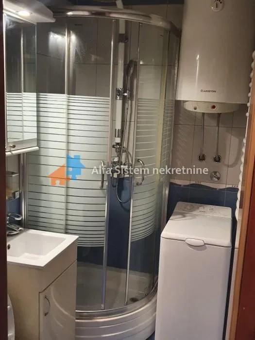Rent, apartment, 42m², Crveni Krst, Beograd