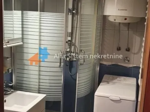 Rent, apartment, 42m², Crveni Krst, Beograd - image 19