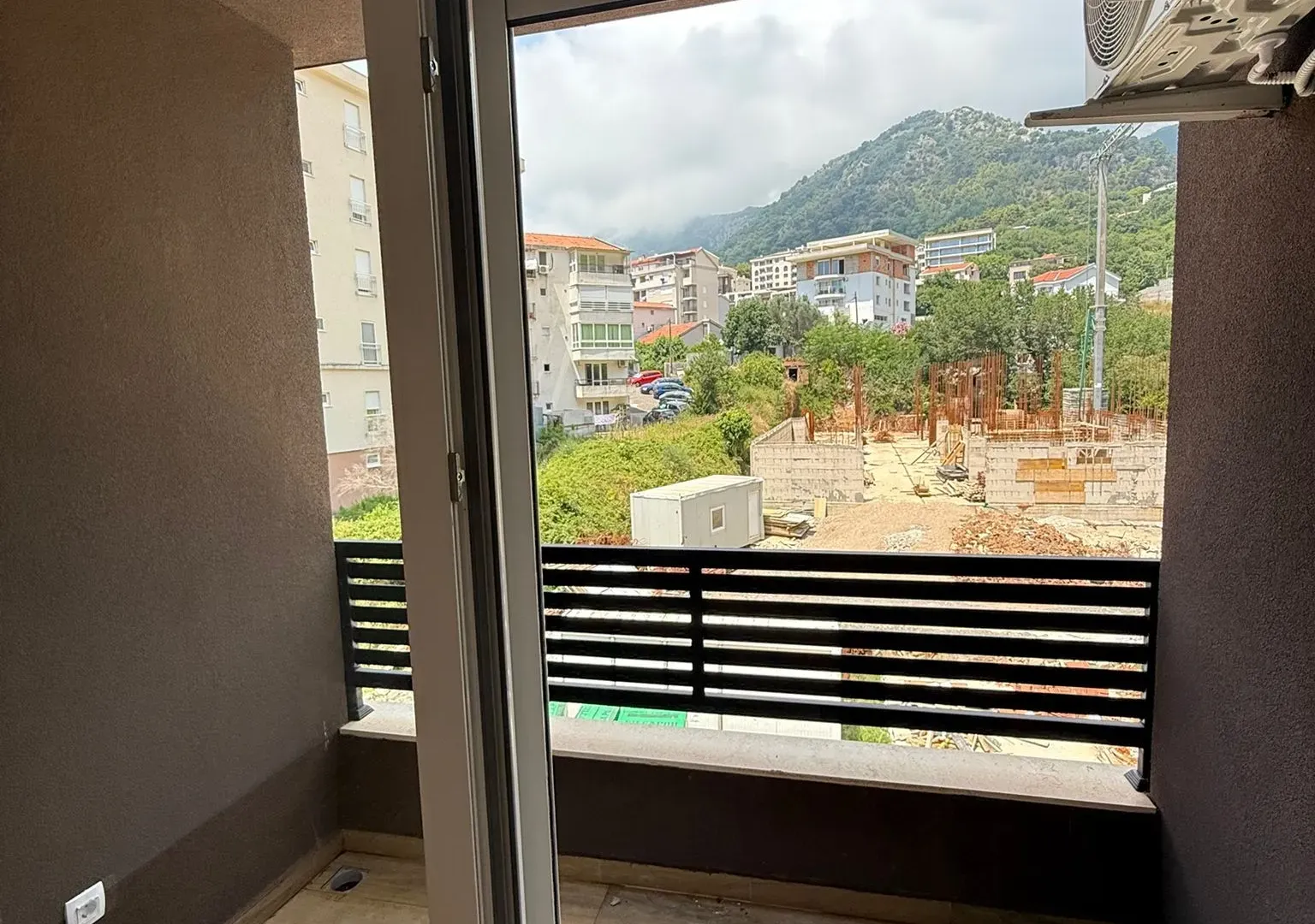 Prodaja, stan, 25m², Budva, Crna Gora