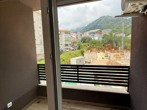 Prodaja, stan, 25m², Budva, Crna Gora - image 5