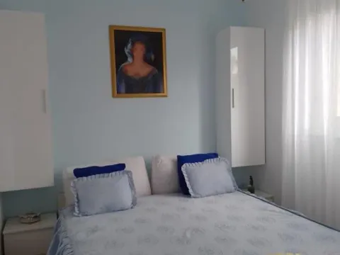 Rent, three bedroom apartment, 62m², Savski Venac, Beograd - image 6