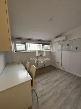 Sale, apartment, 118m², Đeram Pijaca, Beograd - image 10