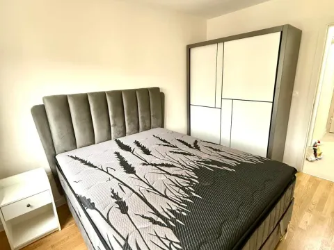 Rent, one bedroom apartment, 45m², Pobrežje, Podgorica - image 9