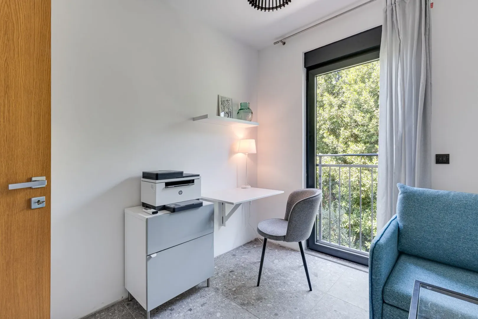 Prodaja, trosoban stan, 77m², Tivat, Crna Gora