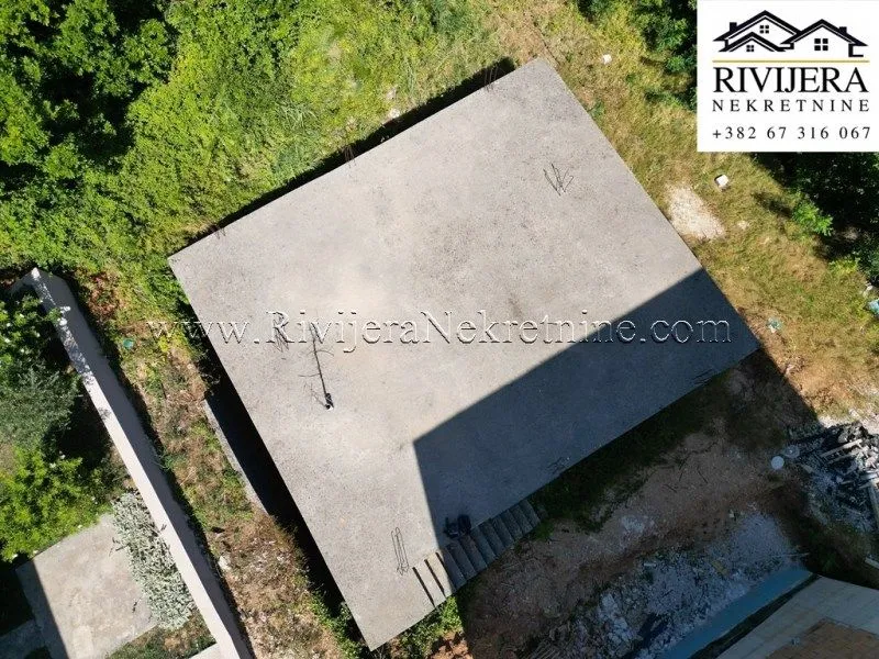 Prodaja, kuća, 46m², Bijela, Herceg Novi
