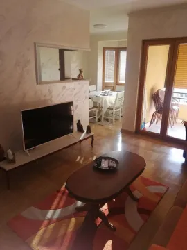 Rent, two bedroom apartment, 90m², Preko Morače, Podgorica - image 6