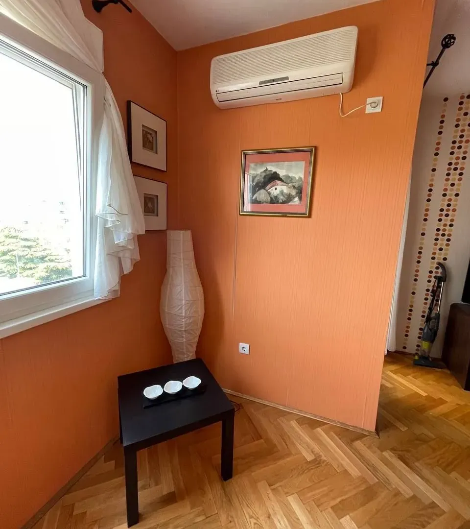Sale, apartment, 33m², Bar, Crna Gora