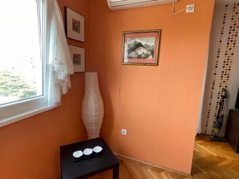 Prodaja, stan, 33m², Bar, Crna Gora - image 6