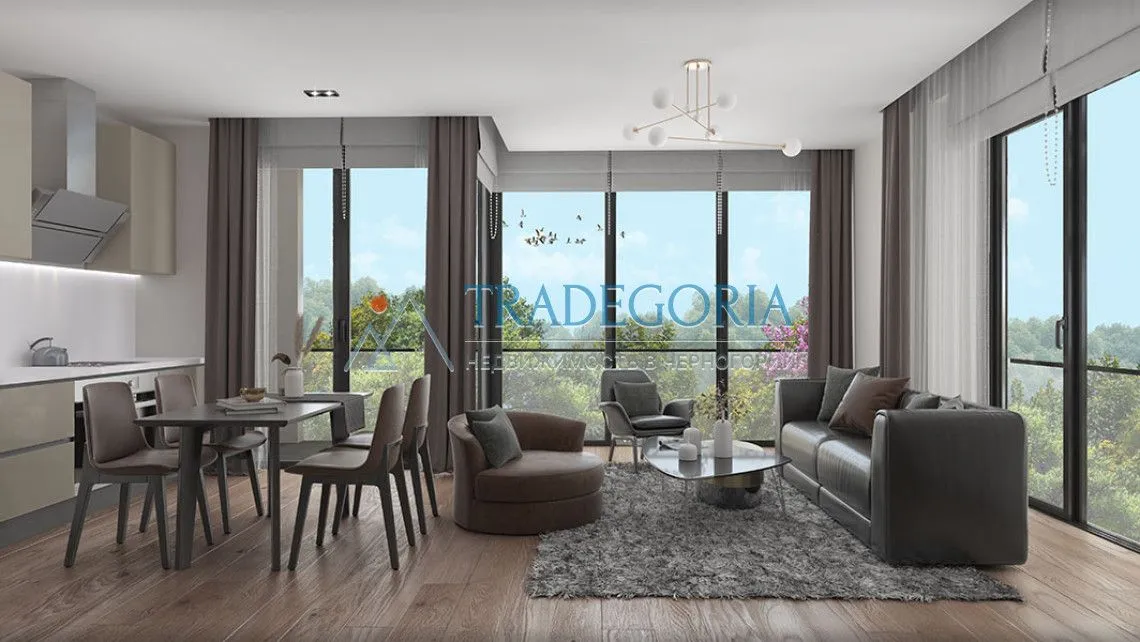 Prodaja, stan, 31m², Bar, Crna Gora
