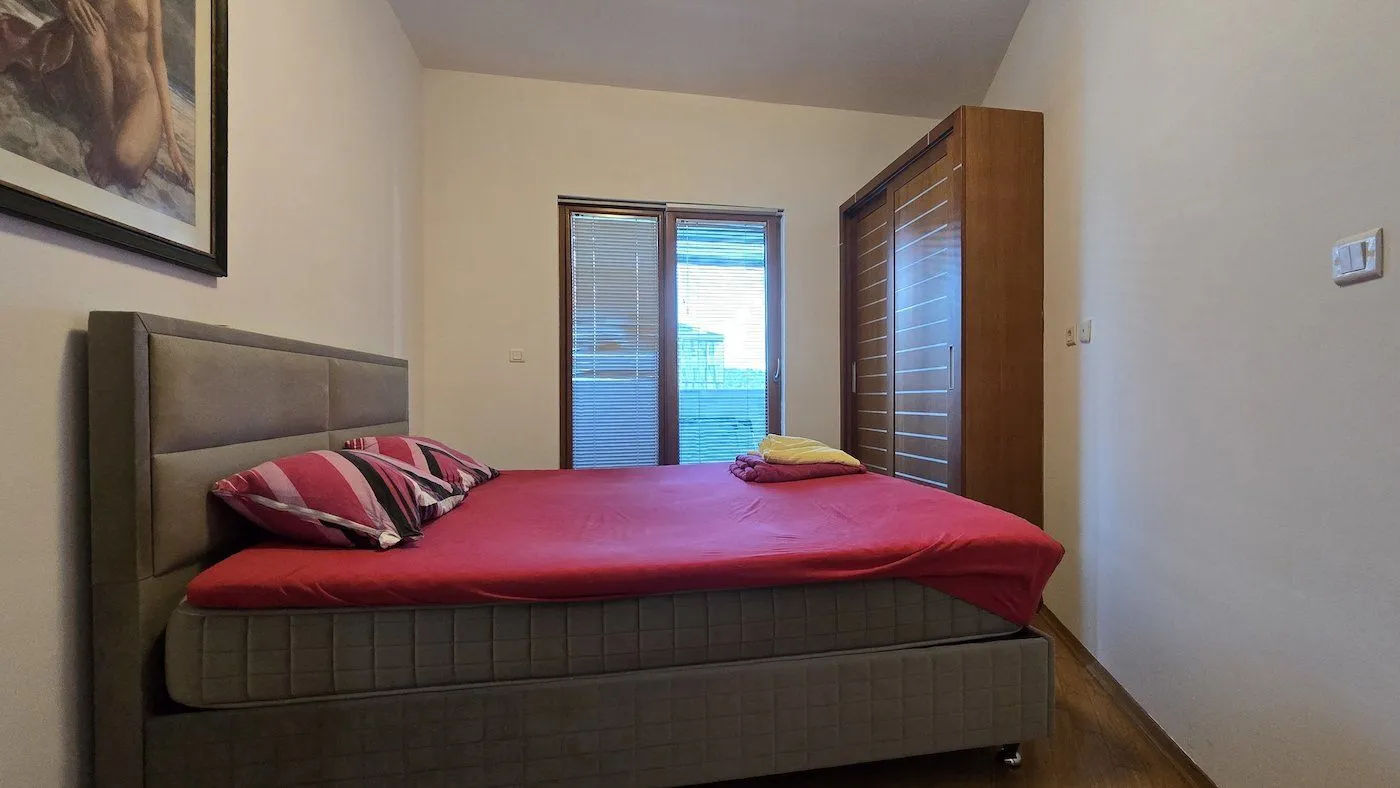 Rent, apartment, 100m², Centar, Podgorica