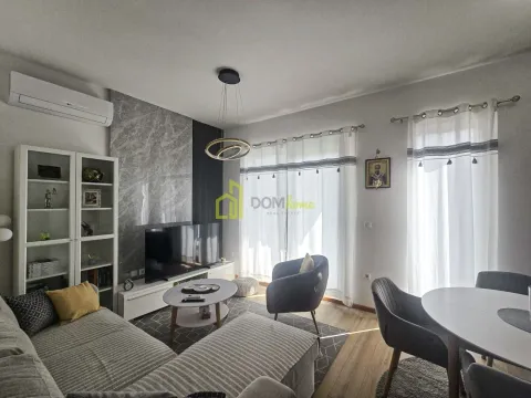 Rent, one bedroom apartment, 40m², Tološi, Podgorica - image 4