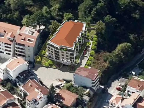 Prodaja, jednosoban stan, 44m², Budva, Crna Gora - image 10
