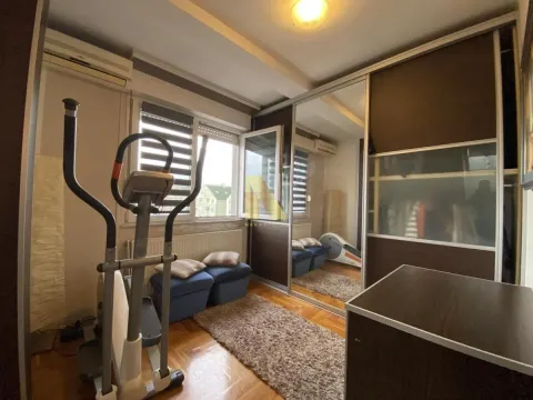 Prodaja, stan, 112m², Nova Detelinara, Novi Sad Sve Podlokacije - image 9