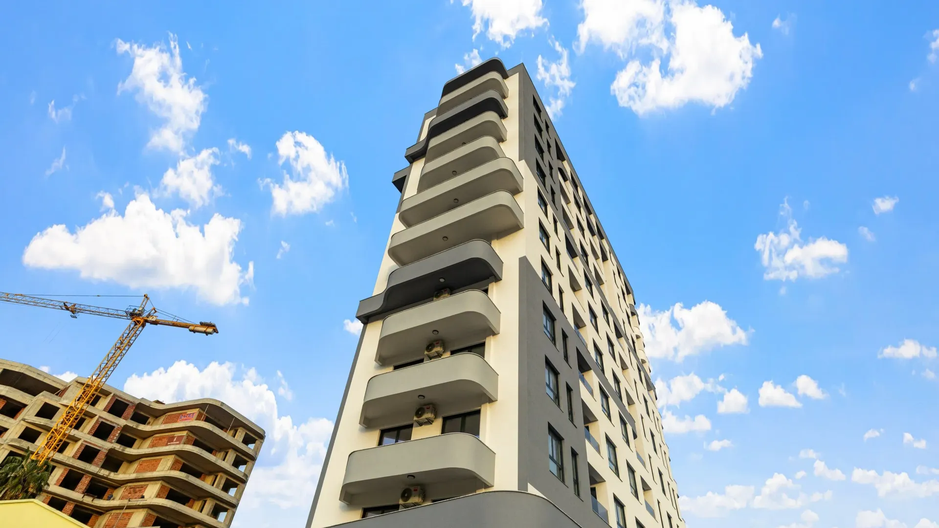 Prodaja, dvosoban stan, 71m², Centar, Bar