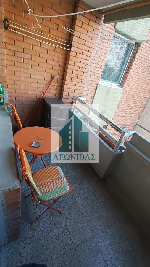 Rent, two bedroom apartment, 60m², Medijana, Niš