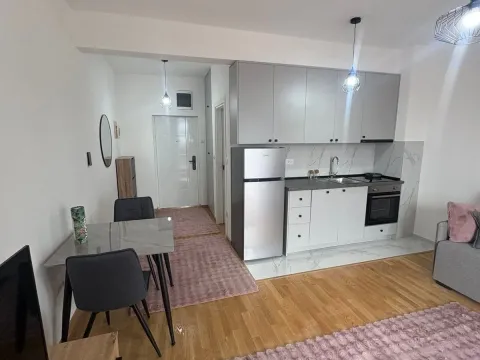 Rent, studio apartment, 35m², Zabjelo, Podgorica - image 2