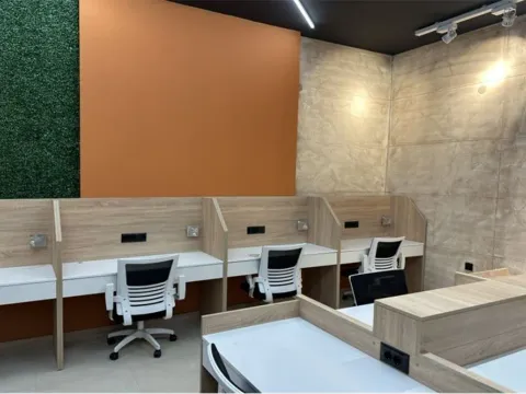 Izdavanje, poslovni prostor, 112m², Niš, Srbija - image 11