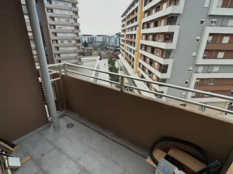 Izdavanje, jednosoban stan, 50m², Central Point, Podgorica - image 6