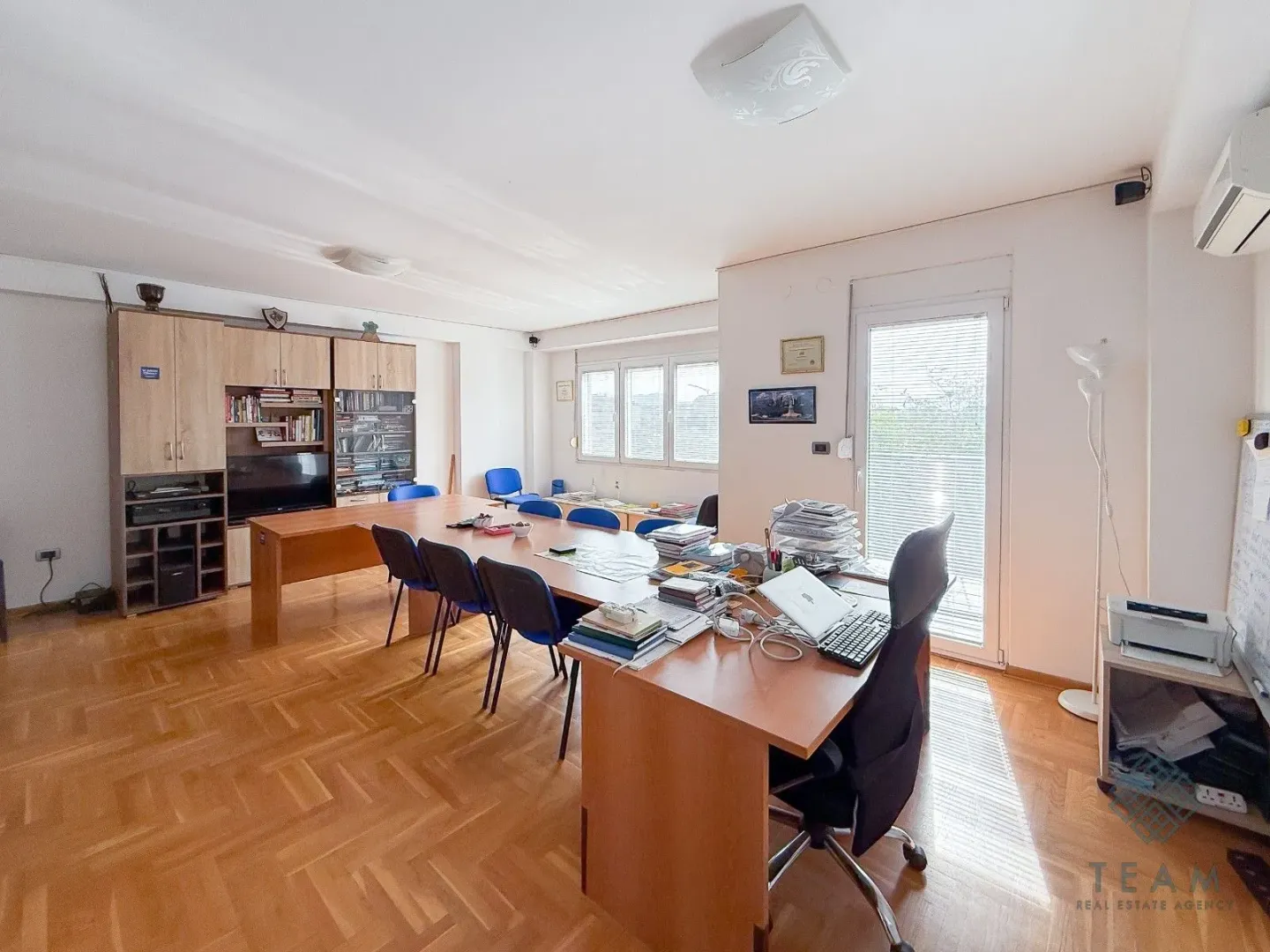 Prodaja, trosoban stan, 91m², Kod Big Fashion-a, Podgorica