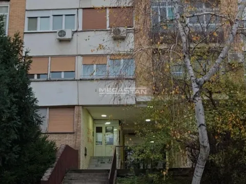 Prodaja, jednosoban stan, 44m², Mirijevo 1, Mirijevo Sve Podlokacije - image 9