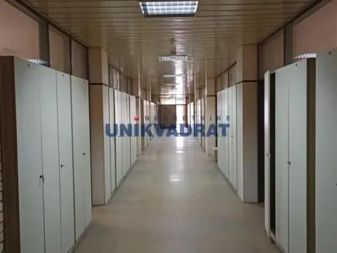 Izdavanje, poslovni prostor, 665m², Savski Venac, Beograd - image 4