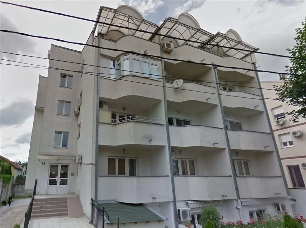 Rent, one bedroom apartment, 41m², Zemun Kalvarija, Zemun Sve Podlokacije