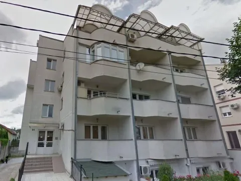 Rent, one bedroom apartment, 41m², Zemun Kalvarija, Zemun Sve Podlokacije - image 14