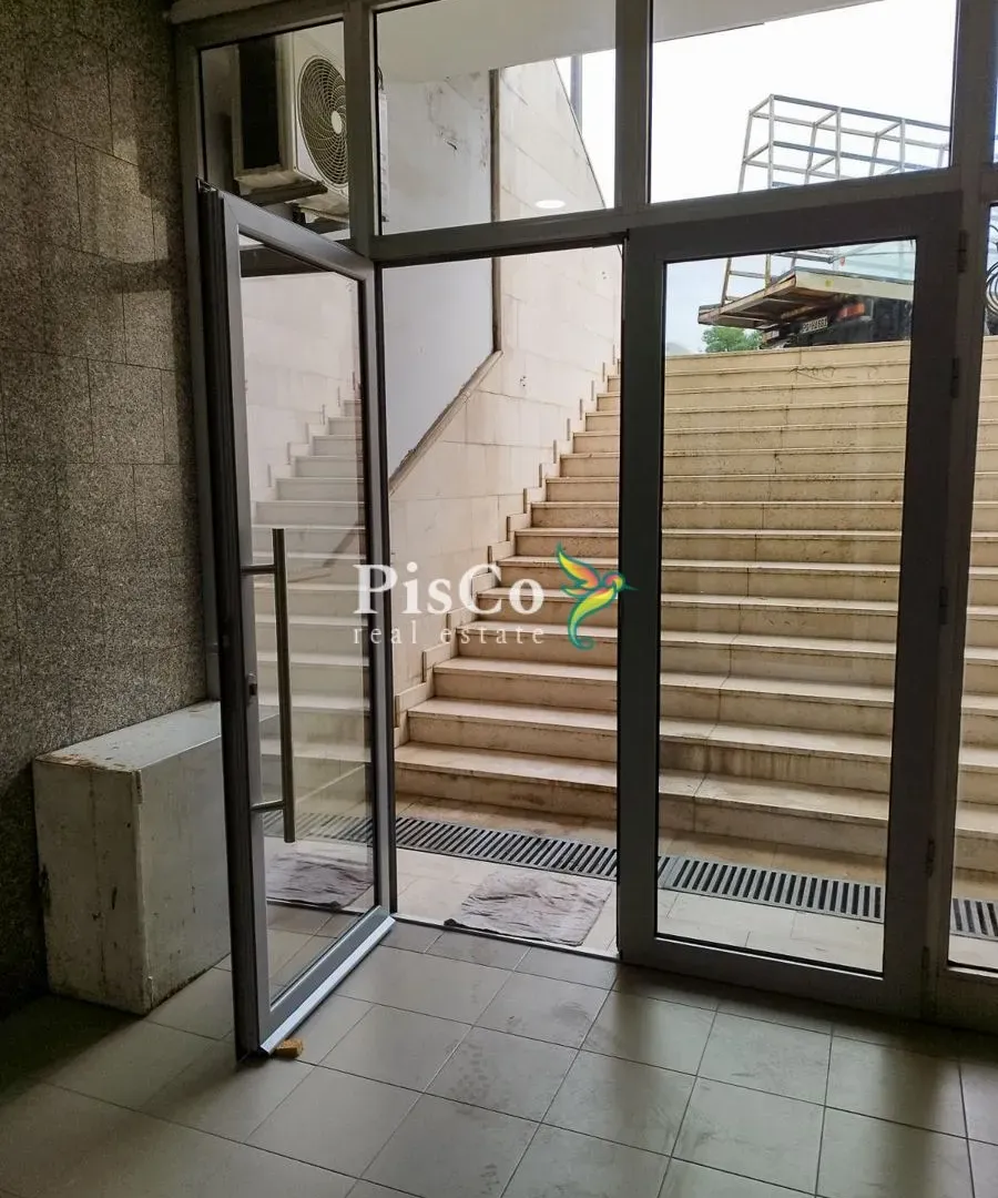 Rent, office space, 35m², Ljubović, Podgorica