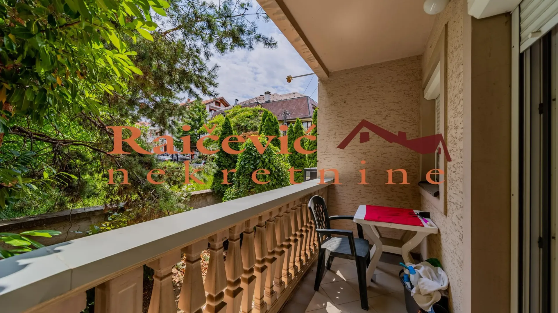 Prodaja, trosoban stan, 127m², Zvezdara Sve Podlokacije, Beograd