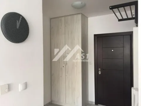 Izdavanje, dvosoban stan, 45m², Centar, Novi Sad - image 7