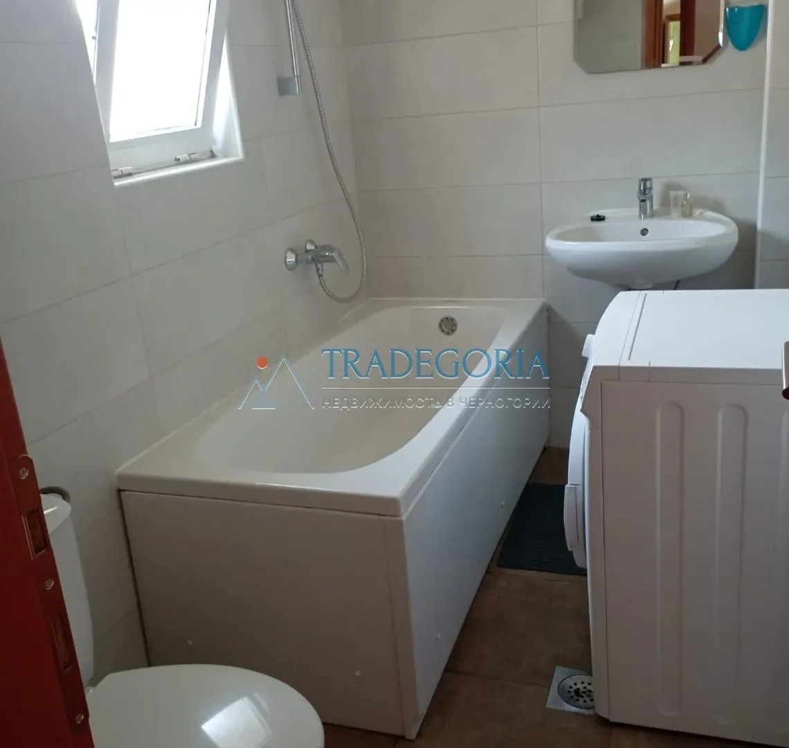 Prodaja, ugostiteljski objekat, 537m², Budva, Crna Gora