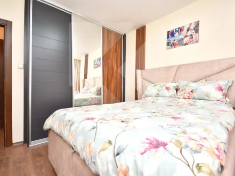 Sale, three bedroom apartment, 98m², Tuški Put, Podgorica - image 6