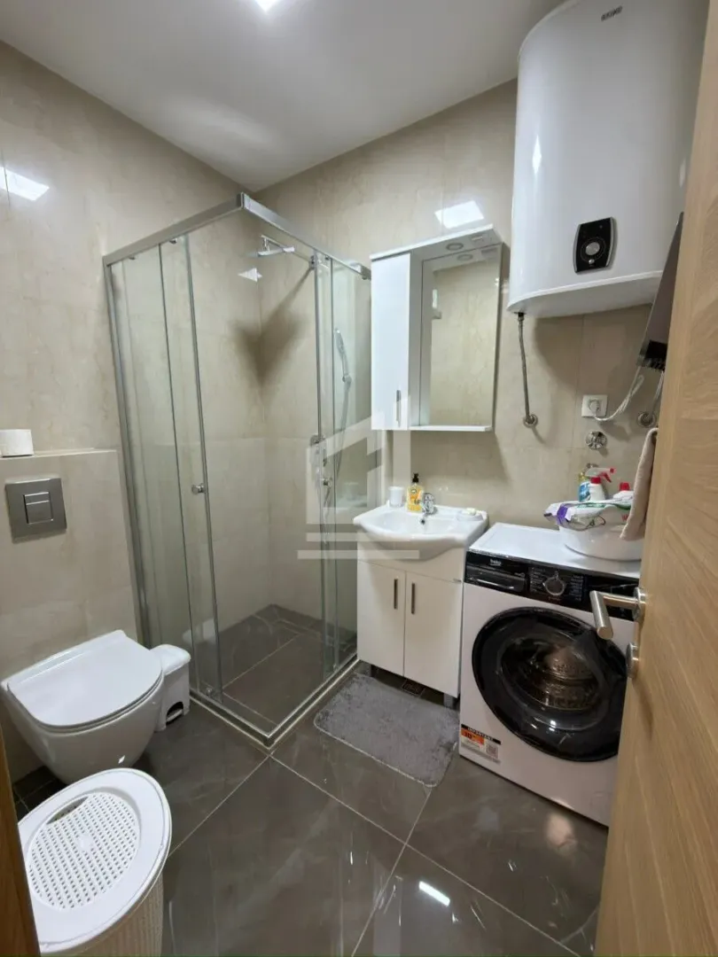 Rent, three bedroom apartment, 100m², Kruševac, Podgorica